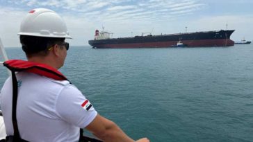 Exporturile de petrol ale țărilor din Golful Persic au revenit deasupra pragului de 10 milioane de barili pe zi în iunie
