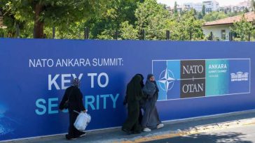 Franța crede că summitul NATO de la Ankara poate contribui la ‘rearmonizarea’ relațiilor dintre Europa și Statele Unite