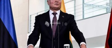 Lituania vrea să fie inclusă în ‘descurajarea nucleară’ împotriva Rusiei