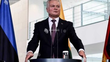 Lituania vrea să fie inclusă în ‘descurajarea nucleară’ împotriva Rusiei