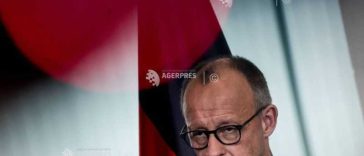 Cancelarul german Friedrich Merz cere recunoașterea efortului economic al aliaților ca reacție la criticile președintelui Trump