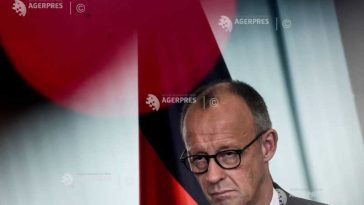 Cancelarul german Friedrich Merz cere recunoașterea efortului economic al aliaților ca reacție la criticile președintelui Trump