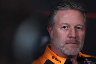 Auto – F1: Directorul general al echipei McLaren a pus capăt ‘zvonurilor’ despre venirea lui Verstappen
