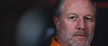 Auto – F1: Directorul general al echipei McLaren a pus capăt ‘zvonurilor’ despre venirea lui Verstappen