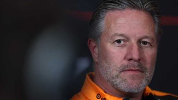 Auto – F1: Directorul general al echipei McLaren a pus capăt ‘zvonurilor’ despre venirea lui Verstappen