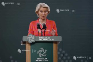Von der Leyen cere să se găsească noi venituri pentru bugetul UE aferent perioadei 2028-2034