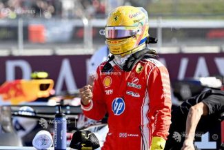 Auto – F1: Hamilton va pleca din pole position în cursa de sprint a MP al Marii Britanii