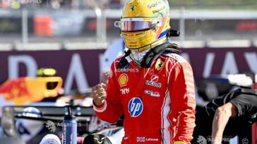 Auto – F1: Hamilton va pleca din pole position în cursa de sprint a MP al Marii Britanii