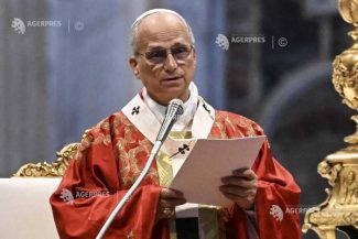 SUA250 / Papa Leon laudă istoria Americii de primire a imigranților