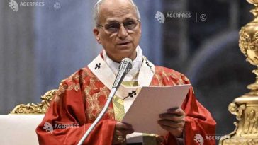 SUA250 / Papa Leon laudă istoria Americii de primire a imigranților