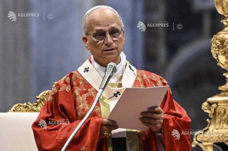 SUA250 / Papa Leon laudă istoria Americii de primire a imigranților