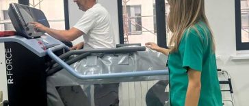 Olt: Tehnologie robotizată pentru recuperarea mai rapidă a pacienților, la Spitalul Caracal