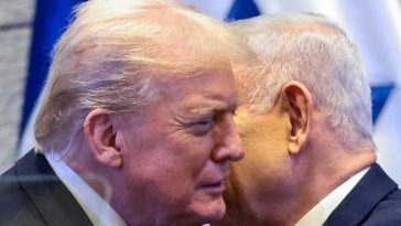 Trump și Netanyahu au convenit să se întâlnească în curând în SUA