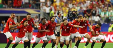 Fotbal – CM 2026: Calificare istorică pentru Egipt în optimi, după 4-2 cu Australia la loviturile de departajare