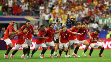 Fotbal – CM 2026: Calificare istorică pentru Egipt în optimi, după 4-2 cu Australia la loviturile de departajare