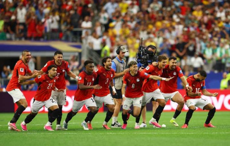 Fotbal – CM 2026: Calificare istorică pentru Egipt în optimi, după 4-2 cu Australia la loviturile de departajare