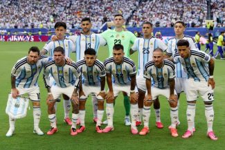 Fotbal – CM 2026: Argentina s-a calificat cu mari emoții în optimi, 3-2 cu Capul Verde, după prelungiri