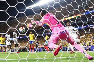 Fotbal – CM 2026: Columbia s-a calificat meritat în optimi, după 1-0 cu Ghana