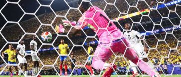 Fotbal – CM 2026: Columbia s-a calificat meritat în optimi, după 1-0 cu Ghana