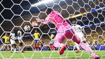 Fotbal – CM 2026: Columbia s-a calificat meritat în optimi, după 1-0 cu Ghana