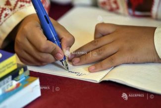 Școli din Austria oferă și în anul școlar viitor cursuri de română ca limbă maternă