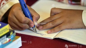 Școli din Austria oferă și în anul școlar viitor cursuri de română ca limbă maternă
