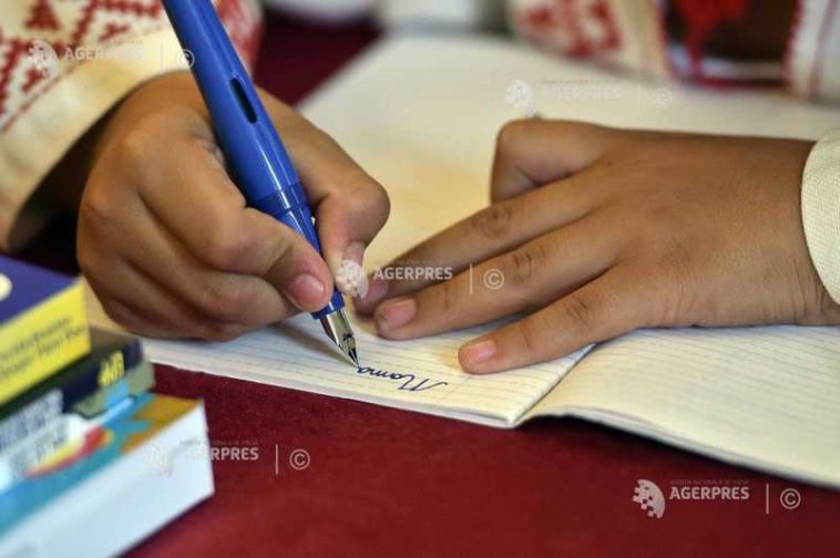 Școli din Austria oferă și în anul școlar viitor cursuri de română ca limbă maternă
