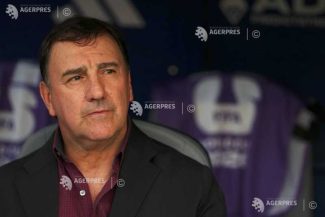 Fotbal – CM 2026: Selecționerul Columbiei – Băieții au făcut un meci fantastic