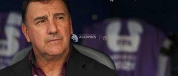 Fotbal – CM 2026: Selecționerul Columbiei – Băieții au făcut un meci fantastic