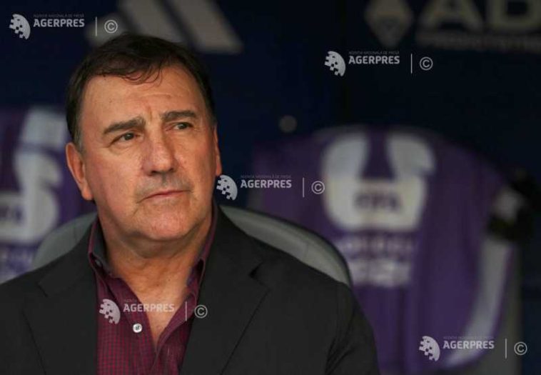 Fotbal – CM 2026: Selecționerul Columbiei – Băieții au făcut un meci fantastic