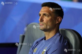Fotbal – CM 2026: Scaloni, antrenorul Argentinei – Adversarul ne-a făcut viața grea și a dat 200%