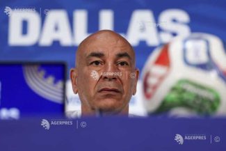 Fotbal – CM 2026: Antrenorul Egiptului – Le-am spus jucătorilor să nu se gândească la presiune