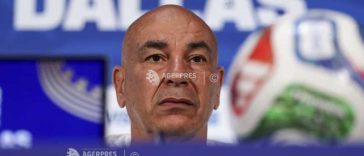 Fotbal – CM 2026: Antrenorul Egiptului – Le-am spus jucătorilor să nu se gândească la presiune