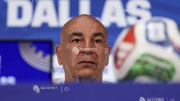 Fotbal – CM 2026: Antrenorul Egiptului – Le-am spus jucătorilor să nu se gândească la presiune