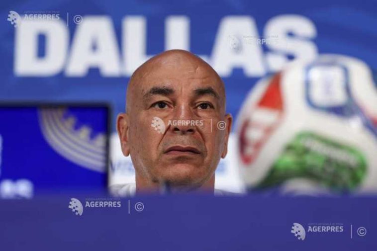 Fotbal – CM 2026: Antrenorul Egiptului – Le-am spus jucătorilor să nu se gândească la presiune