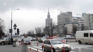 Polonia: Înmatriculările de vehicule au atins în iunie cel mai ridicat nivel din secolul XXI