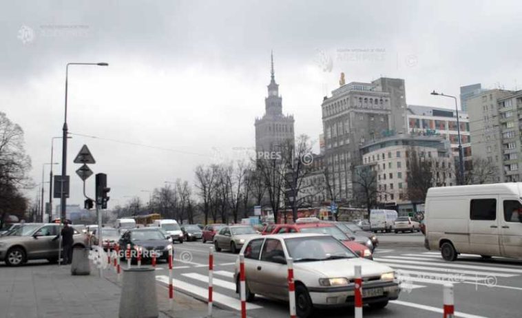 Polonia: Înmatriculările de vehicule au atins în iunie cel mai ridicat nivel din secolul XXI