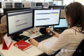 Numărul de posturi ocupate în instituțiile și autoritățile publice a scăzut cu 5.306 în primele 4 luni din 2026 (Ministerul Finanțelor)