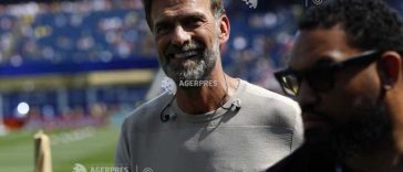 Fotbal: Klopp a confirmat discuțiile pentru postul de antrenor al Germaniei: ‘Sunt pregătit’