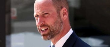 Prințul William a dezvăluit într-un podcast că regele Charles ‘urăște fotbalul’