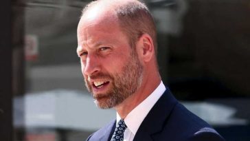 Prințul William a dezvăluit într-un podcast că regele Charles ‘urăște fotbalul’