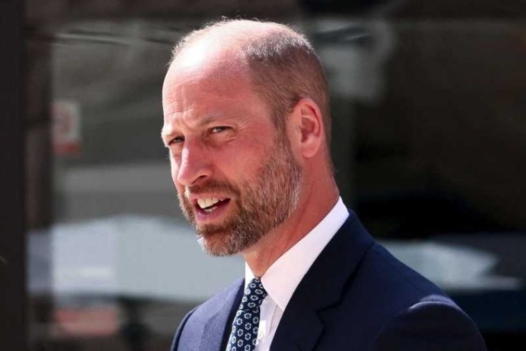 Prințul William a dezvăluit într-un podcast că regele Charles ‘urăște fotbalul’