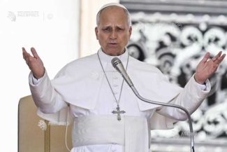 Papa Leon cere Europei să protejeze mai bine migranții