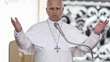 Papa Leon cere Europei să protejeze mai bine migranții