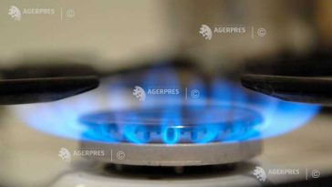 Distrigaz a întrerupt temporar alimentarea cu gaze naturale pentru 190 de clienți casnici din Sectorul 3