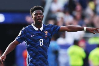 Fotbal – CM 2026: Franța nu poate conta pe Tchouameni în meciul cu Paraguay