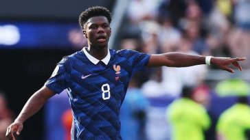 Fotbal – CM 2026: Franța nu poate conta pe Tchouameni în meciul cu Paraguay
