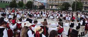 REPORTAJ/Harghita: Ziua celor o mie de fete secuience – tradiția transmisă din generație în generație (GALERIE FOTO/VIDEO)