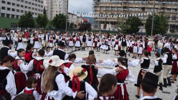 REPORTAJ/Harghita: Ziua celor o mie de fete secuience – tradiția transmisă din generație în generație (GALERIE FOTO/VIDEO)