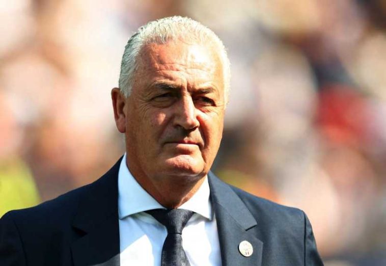 Fotbal – CM 2026: Alfaro, antrenorul Paraguayului – Franța este ca o furtună